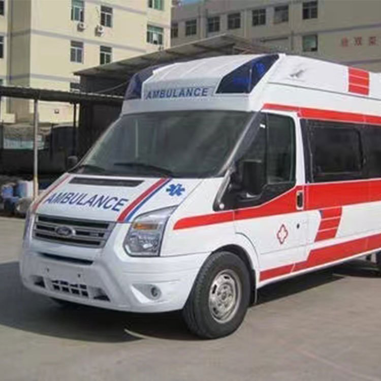 东兴救护车出租收费:安全出行,价格透明