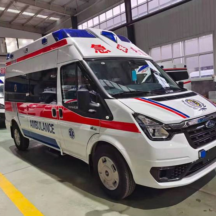 东兴演唱会救护车出租保障现场