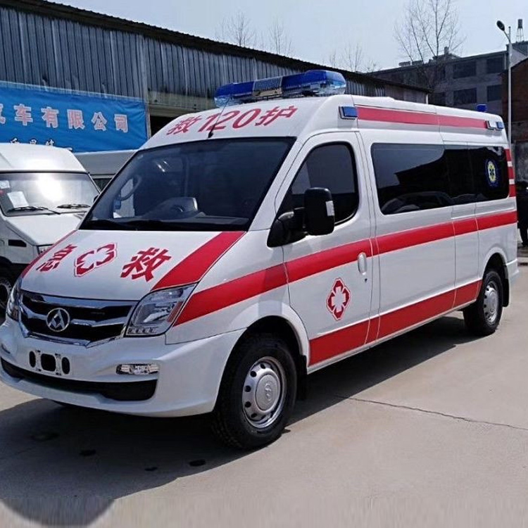 东兴马拉松租赁救护车活动保障