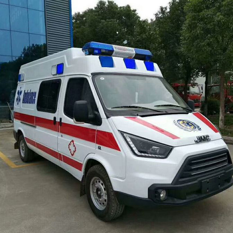 东兴瘫痪租赁救护车转运 ——生命救助的紧急响应与专业保障